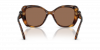 OKULARY SWAROVSKI SK 6051U 100273 53 ROZMIAR M